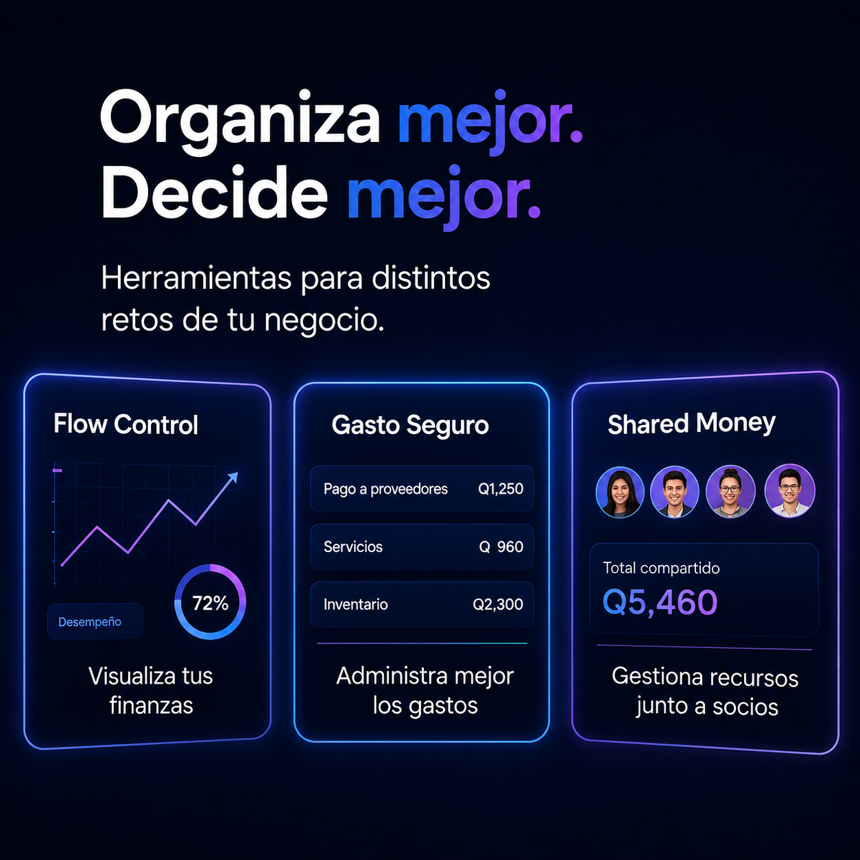Herramientas
