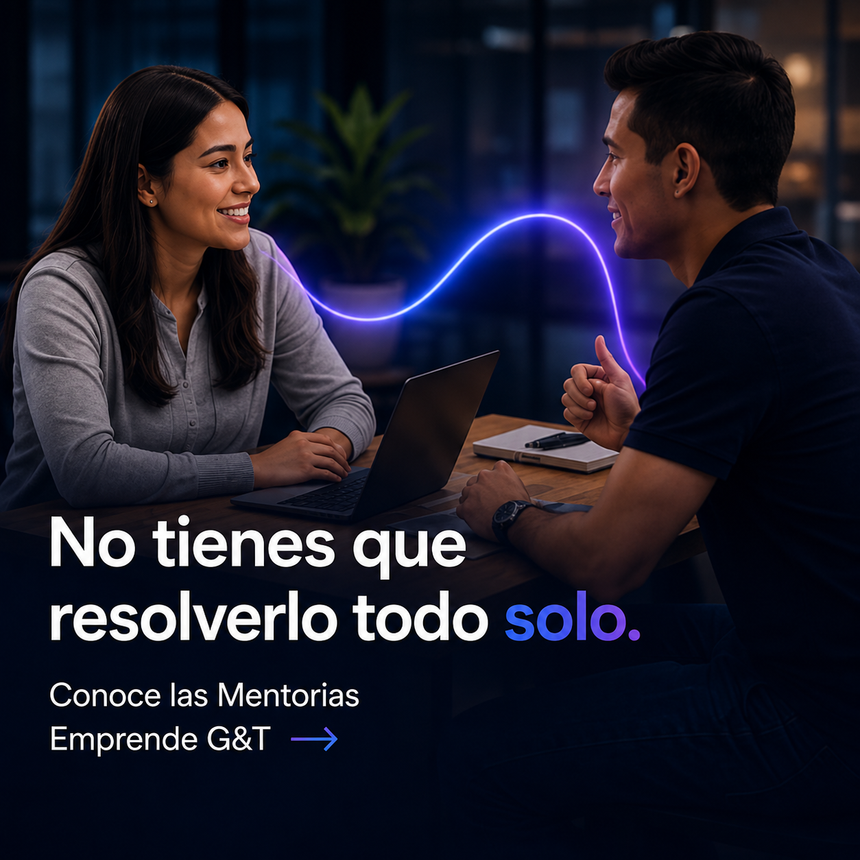 Mentorías